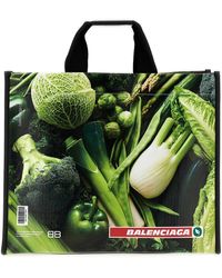 Balenciaga - Tote Antwerp Hand Bags - Lyst