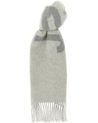 Jacquemus - 'l'echarpe ' Scarf - Lyst