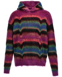 Avril8790 - 'skateboard' Hooded Sweater - Lyst