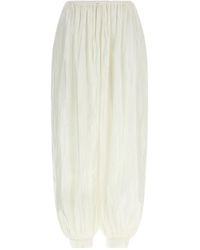 ROTATE BIRGER CHRISTENSEN - Balloon Pants - Lyst