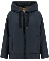 Max Mara - 'mtcdaria' Jacket - Lyst