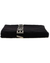 Rick Owens - Telo Mare Scritte - Lyst