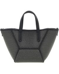 Brunello Cucinelli - Brass Handbag Bag - Lyst