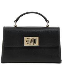 Furla - ' 1927' Mini Shoulder Bag - Lyst