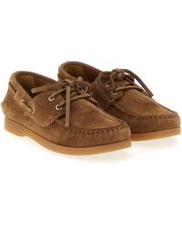 Golden Goose - 'cruise Loafer Y' Boat Shoes - Lyst