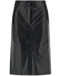ANDAMANE - 'new Xania' Skirt - Lyst