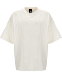 Thom Krom - Short Sleeve T-shirt - Lyst