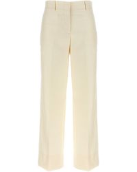 Brioni - 'palinuro' Pants - Lyst