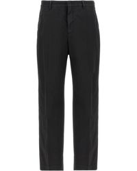 Cellar Door - 'nuv' Pants - Lyst