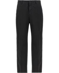 Cellar Door - 'nuv' Pants - Lyst