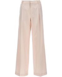 Cellar Door - 'jonap' Pants - Lyst