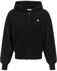 Carhartt - Kapuzenpullover "Casey" - Lyst