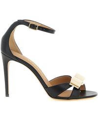 Ferragamo - Sandalen "Roxy" - Lyst