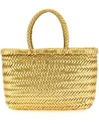 Dragon Diffusion - ' Flat Gora' Mini Handbag - Lyst