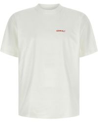 Gramicci - 'ice Sculpture' T-shirt - Lyst