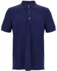 Tom Ford - Polo Shirt - Lyst