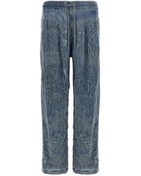 DIESEL - 'd-enimos 068rq' Jeans - Lyst