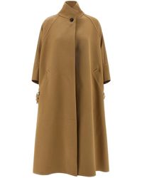 DARKPARK - Mantel "Nat Long" - Lyst