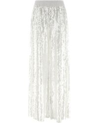 Norma Kamali - 'boyfriend Elephant' Pants - Lyst