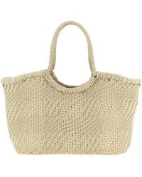 Dragon Diffusion - 'nantucket Optical' Shoulder Bag - Lyst