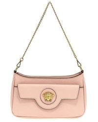 Versace - Shoulder Bags - Lyst