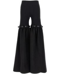 Coperni - Pantalone 'Hybrid Tailored Flare' - Lyst