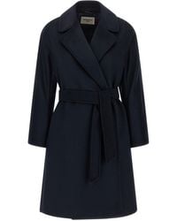 Weekend by Maxmara - 'pedale' Coat - Lyst