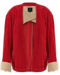 Jejia - 'jonathan' Blazer - Lyst