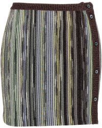 Missoni - Rock "Caperdoni" - Lyst