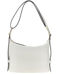 Furla - Borsa A Spalla 'Nuvola Hobo M' - Lyst