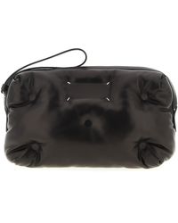 Maison Margiela - 'glam Slam' Crossbody Bag - Lyst
