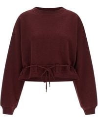 Dries Van Noten - 'haserfiela' Sweatshirt - Lyst