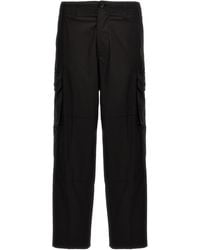 Department 5 - 'fleet' Cargo Trousers - Lyst