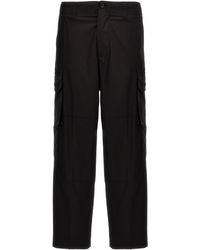 Department 5 - 'fleet' Cargo Trousers - Lyst