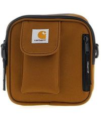 Carhartt - 'essentials' Small Crossbody Bag - Lyst