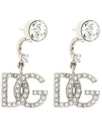 Dolce & Gabbana - 'holiday' Earrings - Lyst