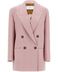 Tela - 'nomade' Jacket - Lyst