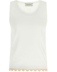 Magda Butrym - 'pf 25 Top 01' Top - Lyst