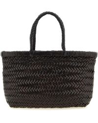 Dragon Diffusion - ' Flat Gora' Mini Handbag - Lyst