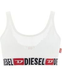 DIESEL - X Tinder 'pr-oriba-d-core' Bra - Lyst