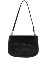 DIESEL - Borsa a spalla '1DR Twin' - Lyst