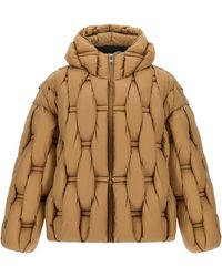 RAXXY - 3d Down Jacket - Lyst