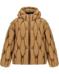 RAXXY - 3D-Daunenjacke - Lyst