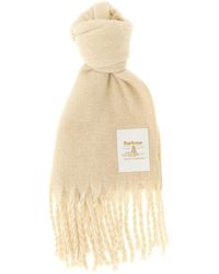 Barbour - 'ellison' Scarf - Lyst