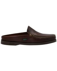 Paraboot - 'hotel'' Mules - Lyst