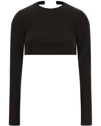 Tom Ford - 'impossible' Top - Lyst