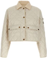 Moncler - Jacke "Chitre" - Lyst