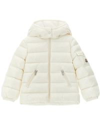 Moncler - 'bady' Down Jacket - Lyst