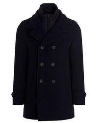 Herno Raincoats and trench coats for Men | Christmas Sale up to 50% off |  Lyst