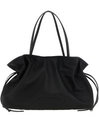Tory Burch - 'Ella Drawstring' Shoulder Bag - Lyst